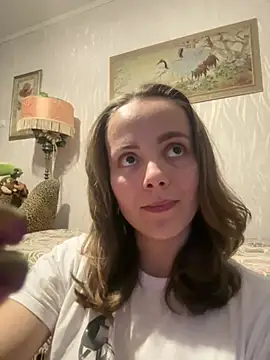 AlisaKissss online show from 02-14-25, 07:54