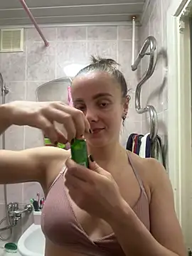 AlisaKissss online show from 02-25-25, 06:53