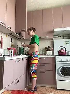 AlisaKissss online show from 03-03-25, 07:10