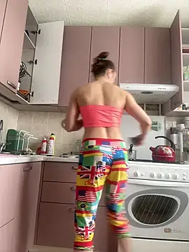 AlisaKissss online show from 03-04-25, 06:58