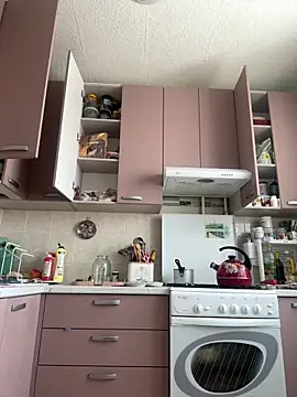 AlisaKissss online show from 03-10-25, 06:16