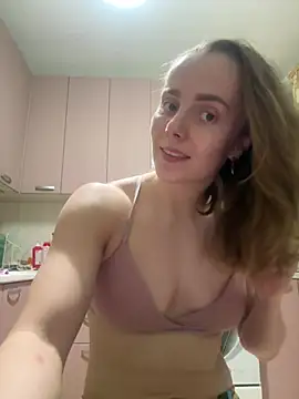 AlisaKissss online show from 03-10-25, 06:56