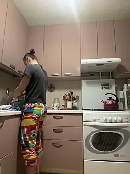 AlisaKissss online show from 03-17-25, 07:48