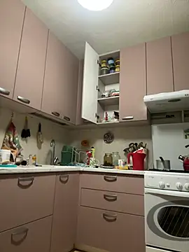 AlisaKissss online show from 03-22-25, 03:20