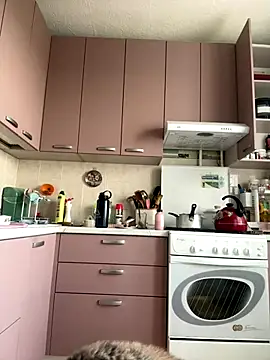 AlisaKissss online show from 09-09-25, 07:52