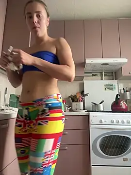 AlisaKissss online show from 09-15-25, 07:30