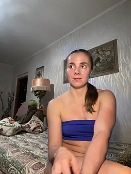 AlisaKissss online show from 09-25-25, 07:17