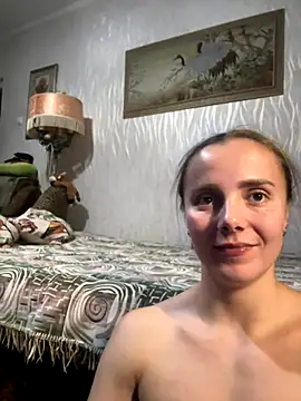 AlisaKissss online show from 09-27-25, 07:52