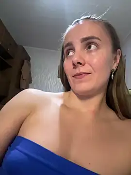 AlisaKissss online show from 09-30-25, 07:30