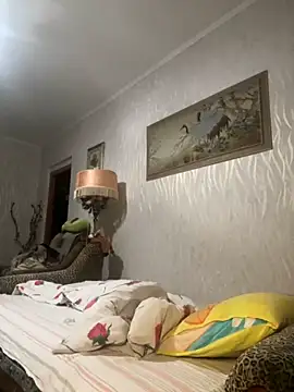 AlisaKissss online show from 10-02-25, 07:10