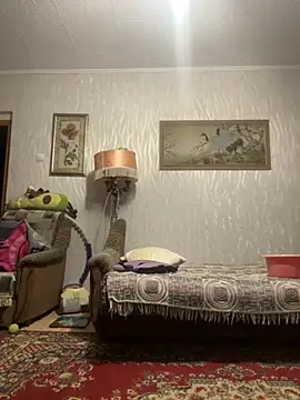 AlisaKissss online show from 10-10-25, 08:08