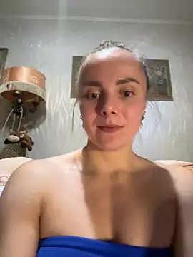 AlisaKissss online show from 10-16-25, 07:15