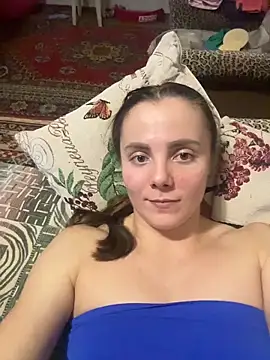 AlisaKissss online show from 12-19-25, 07:32