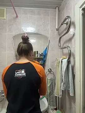 AlisaKissss online show from 12-20-25, 07:32