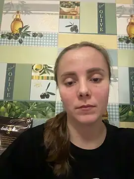 AlisaKissss online show from 01-31-26, 07:23