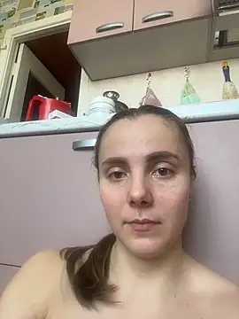 AlisaKissss online show from 02-03-26, 06:22