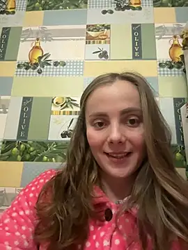 Snapshot of AlisaKissss chatting on 02-13-26, 07:10 AlisaKissss online show from 02-13-26, 07:10