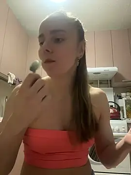 Snapshot of AlisaKissss chatting on 03-01-26, 07:05 AlisaKissss online show from 03-01-26, 07:05