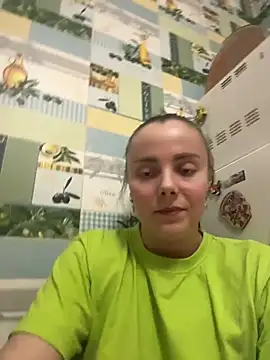 Snapshot of AlisaKissss chatting on 03-20-26, 07:52 AlisaKissss online show from 03-20-26, 07:52