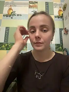 AlisaKissss online show from 05-04-26, 06:37