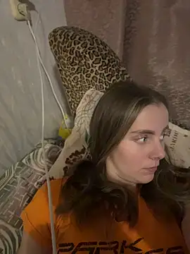 AlisaKissss online show from 05-07-26, 06:57