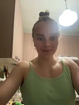 AlisaKissss online show from 05-29-26, 07:34