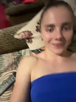 AlisaKissss online show from 06-04-26, 07:31