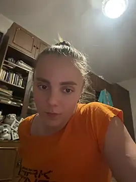 AlisaKissss online show from 06-07-26, 07:17