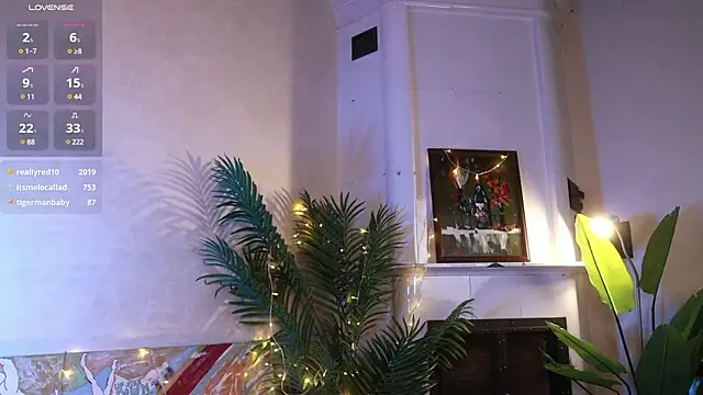 electric babe online show from 12-01-24, 07:36