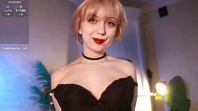 electric babe online show from 12-05-24, 05:17