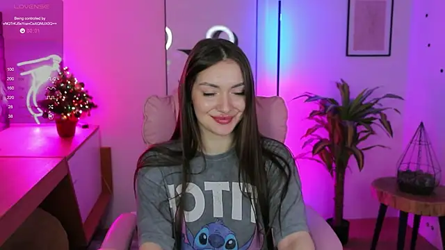 Micky  love online show from 01-04-25, 10:34