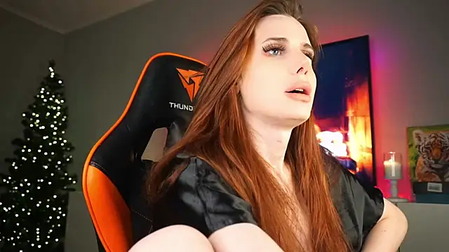 Foxy irene online show from 12-19-24, 02:35