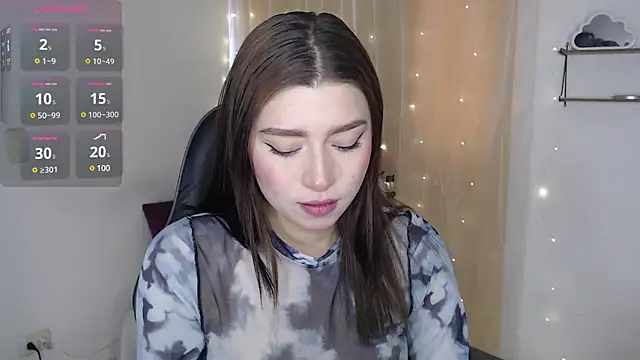 mily thomson b  online show from 02-12-25, 05:05