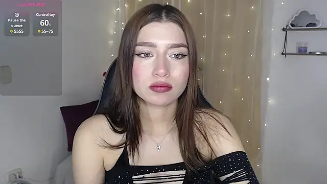 mily thomson b  online show from 02-15-25, 11:58