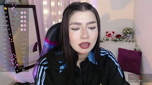 mily thomson b  online show from 03-09-26, 01:31