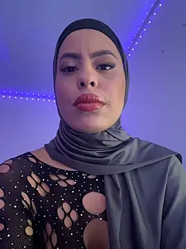 JannaNader12 online show from 02-23-25, 05:07