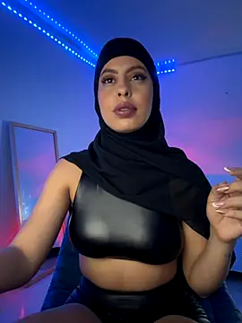 JannaNader12 online show from 09-27-25, 10:59