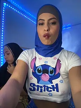 JannaNader12 online show from 10-20-25, 11:05