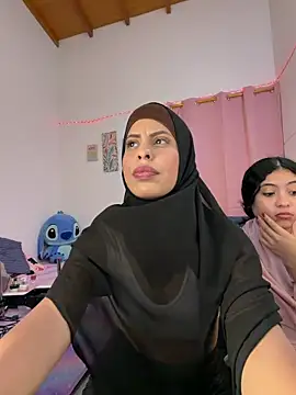 Snapshot of JannaNader12 chatting on 05-19-26, 11:33 JannaNader12 online show from 05-19-26, 11:33