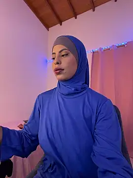 Snapshot of JannaNader12 chatting on 06-22-26, 10:40 JannaNader12 online show from 06-22-26, 10:40