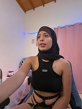 Snapshot of JannaNader12 chatting on 07-02-26, 11:22 JannaNader12 online show from 07-02-26, 11:22