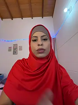 Snapshot of JannaNader12 chatting on 07-08-26, 11:09 JannaNader12 online show from 07-08-26, 11:09