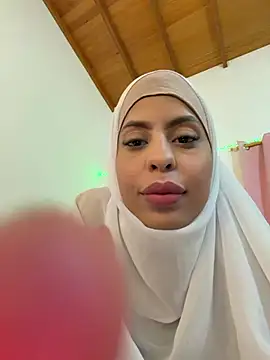 Snapshot of JannaNader12 chatting on 07-13-26, 11:07 JannaNader12 online show from 07-13-26, 11:07