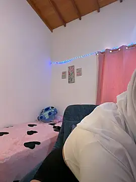 Snapshot of JannaNader12 chatting on 07-19-26, 05:38 JannaNader12 online show from 07-19-26, 05:38