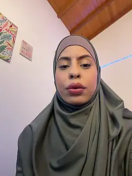 Snapshot of JannaNader12 chatting on 07-27-26, 10:28 JannaNader12 online show from 07-27-26, 10:28