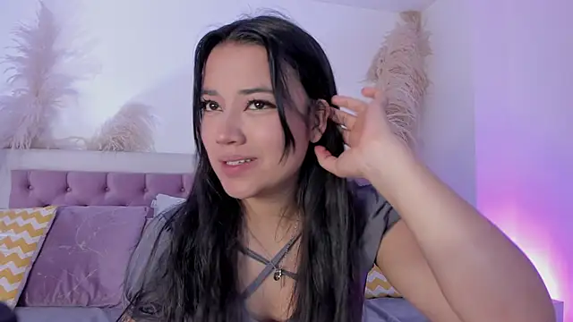Emelyy Carter online show from 02-12-25, 10:48