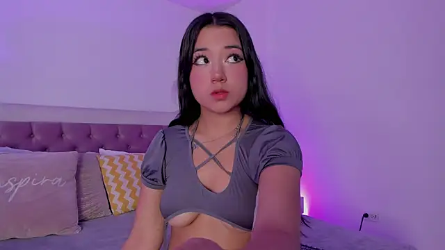 Emelyy Carter online show from 03-13-25, 07:50