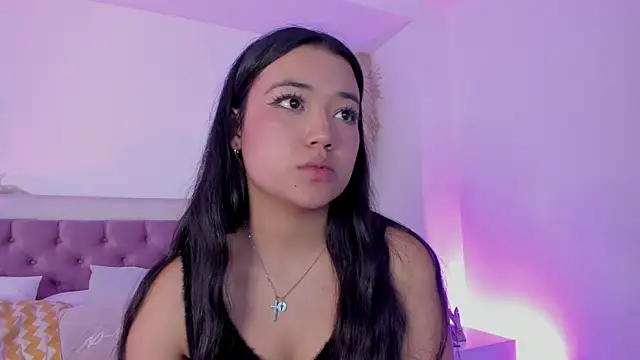Emelyy Carter online show from 03-21-25, 01:45
