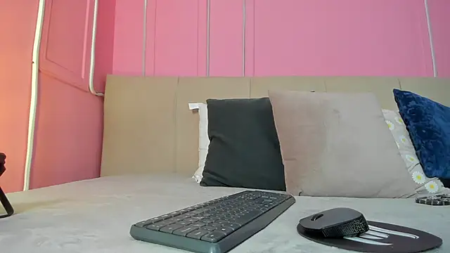 Emelyy Carter online show from 09-23-25, 11:57