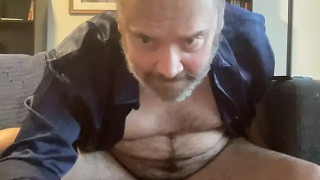 DaddyBob55xh online show from 10-19-25, 07:25